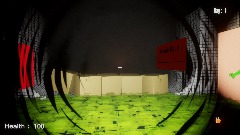 A screenshot taken in Dreams. 8 of 11.
