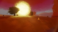 A screenshot taken in Dreams. 1 of 8.
