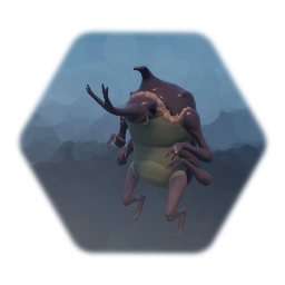 Beetlefolk (Male)