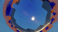 A screenshot taken in Dreams. 4 of 6.