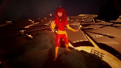 A screenshot taken in Dreams. 5 of 7.