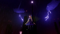 A screenshot taken in Dreams. 9 of 11.