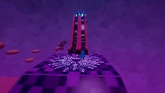 Purple rush (WIP)#1