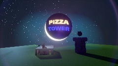 Ay Pizza tower