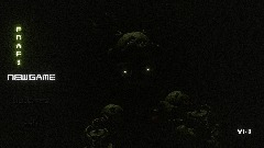 Fnaf 3 |Dreams addition demo