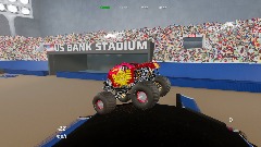 A screenshot taken in Dreams. 14 of 15.