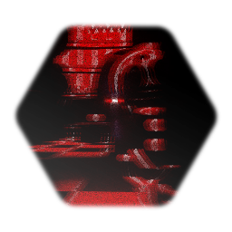 The Amazing Digital Circus Analog horror - Pomni