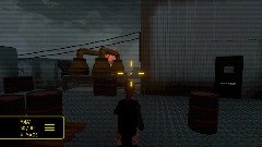 A screenshot taken in Dreams. 17 of 23.