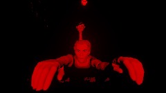 A screenshot taken in Dreams. 3 of 3.