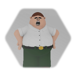 evil peter griffin <uiskull>