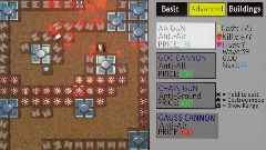 A screenshot taken in Dreams. 9 of 13.