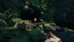 Remix of Forest Template