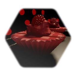 Miffy's Cupcake Collection