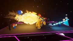 Ay| Smash Bros Ultimate