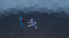 Te peguei bebendo coca cola ›:)