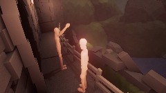 A screenshot taken in Dreams. 11 of 12.