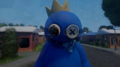 A screenshot taken in Dreams. 2 of 2.