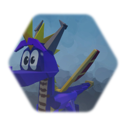 Spyro ps1