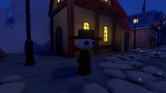 A screenshot taken in Dreams. 6 of 6.