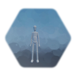 Puppet with Time Speed Change