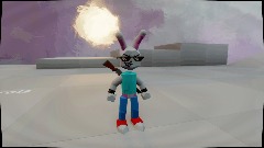 A screenshot taken in Dreams. 2 of 2.