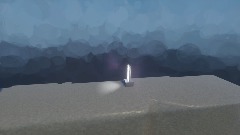 Second Level:The Broken World