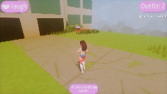 A screenshot taken in Dreams. 8 of 9.