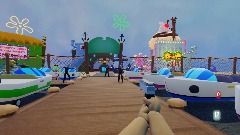 A screenshot taken in Dreams. 1 of 1.