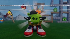 FUNKY VIBES with king pig. [king drip]