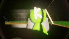 Kiekie hates Amongus