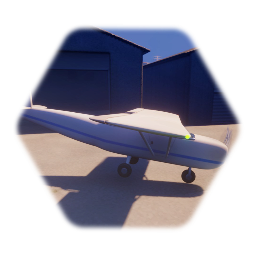 Airplane