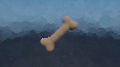 A screenshot taken in Dreams. 3 of 4.