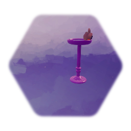 27s Pink world contraptions