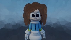 A screenshot taken in Dreams. 15 of 18.