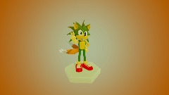 A screenshot taken in Dreams. 1 of 1.