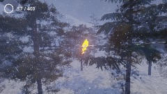 A screenshot taken in Dreams. 6 of 8.