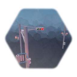 信号機 信号制御機 　制御の簡素化