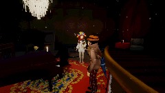 A screenshot taken in Dreams. 2 of 3.