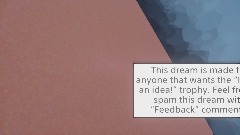 A screenshot taken in Dreams. 7 of 9.