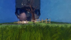 Just a little doodle.