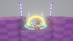 Challenge - 01 S lope Jumping