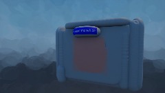 A screenshot taken in Dreams. 2 of 3.