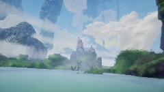 A screenshot taken in Dreams. 8 of 23.