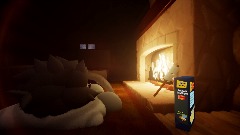 A screenshot taken in Dreams. 10 of 20.