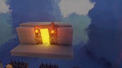 (not) Prince of Persia - Game