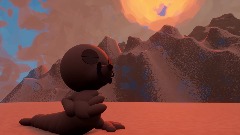 A screenshot taken in Dreams. 2 of 2.