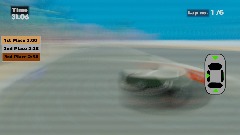 A screenshot taken in Dreams. 6 of 6.