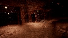 Cold Depth - Cave