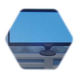 Tv with bonus tv stand