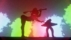 A screenshot taken in Dreams. 24 of 24.